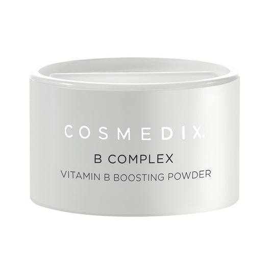 B Complex 6g - B-vitamin booster por